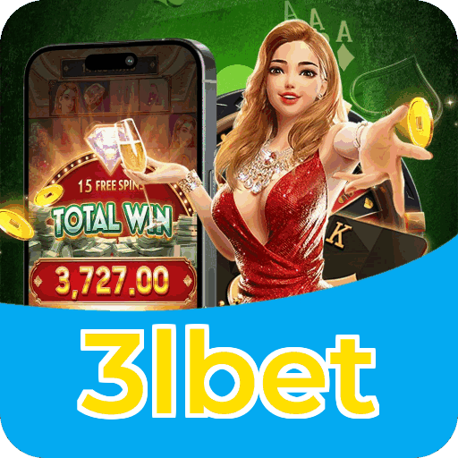 Jogos com maior RTP na 3lbet